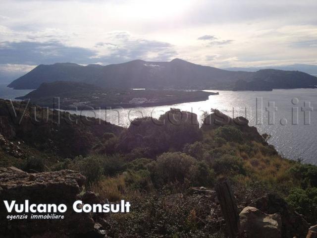 Rustico in vendita a Capistello, Panarea