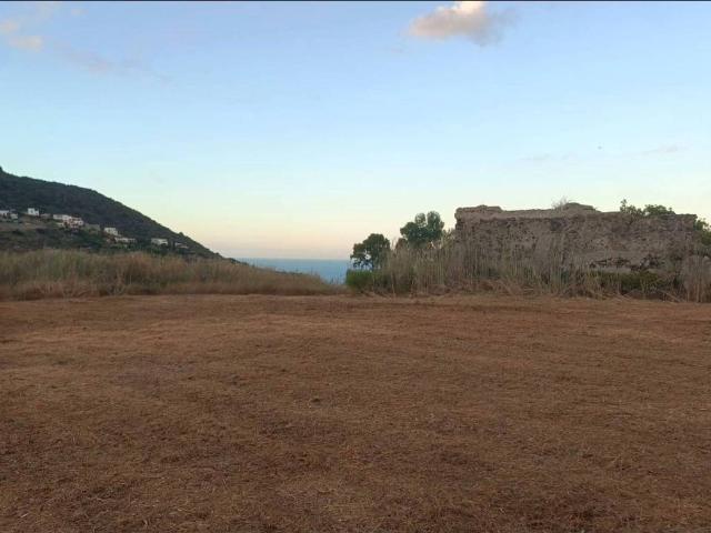 Rustico in vendita a Panarea, Sicilia