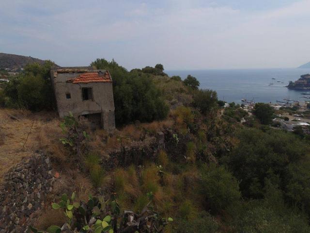 Rustico in vendita a Panarea, Sicilia