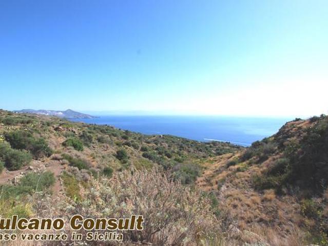 Rustico in vendita a Panarea, Sicilia