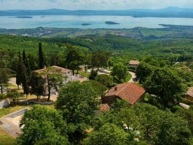Rustico in vendita a Lisciano Niccone, Umbria
