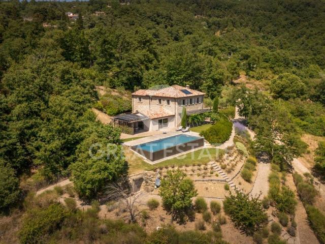 Rustico in vendita a Lisciano Niccone, Umbria