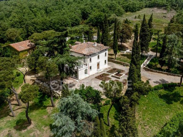Rustico in vendita a Lisciano Niccone, Umbria