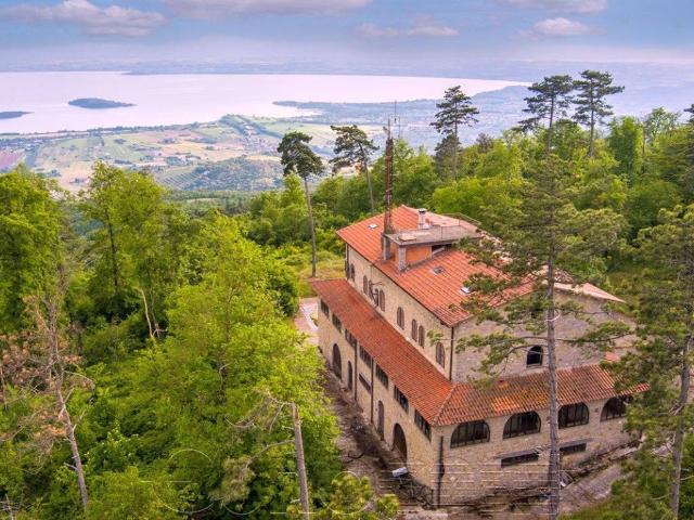 Rustico in vendita a Lisciano Niccone, Umbria