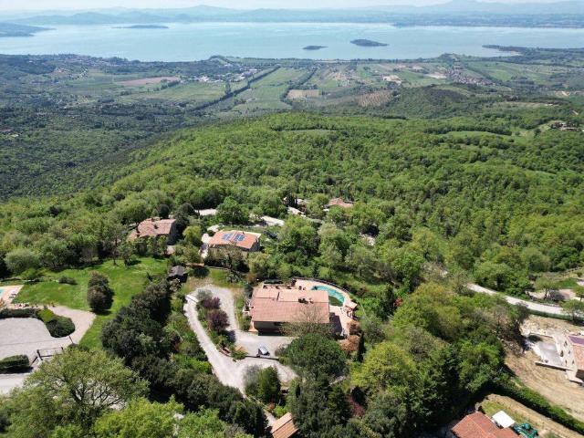 Rustico in vendita a Lisciano Niccone, Umbria