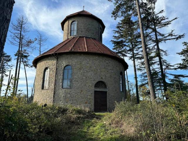 Rustico in vendita a Lisciano Niccone, Umbria