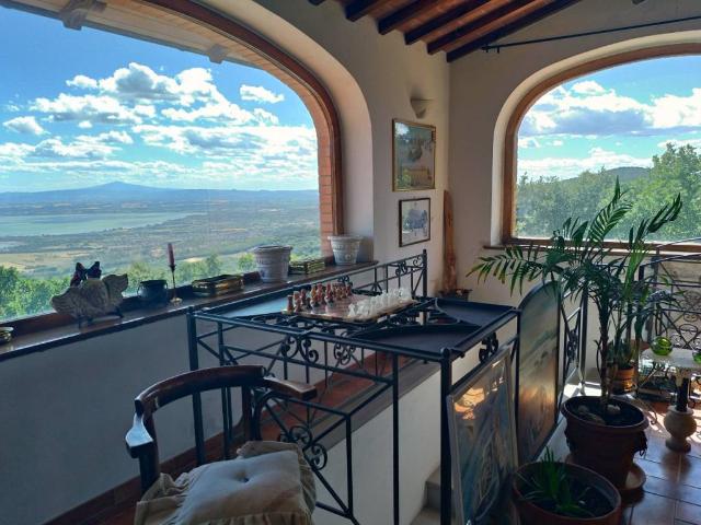Rustico in vendita a Lisciano Niccone, Umbria