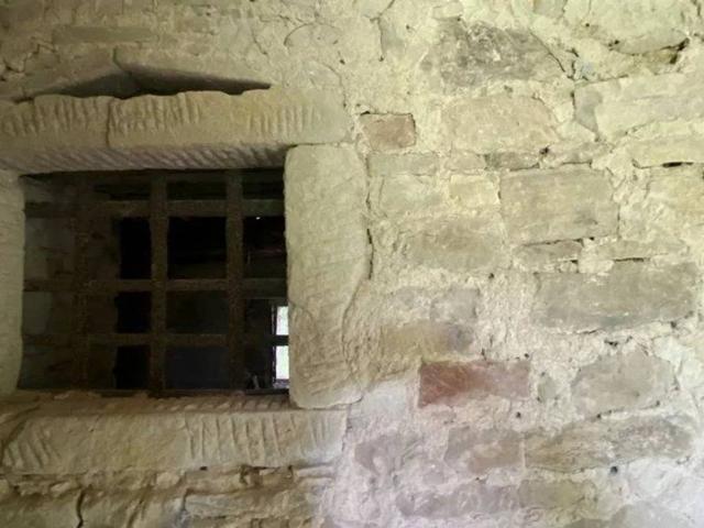 Rustico in vendita a Lisciano Niccone, Umbria