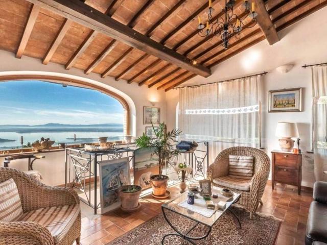 Rustico in vendita a Lisciano Niccone, Umbria