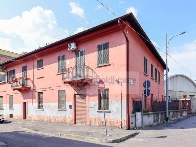 Rustico in vendita a Bareggia, Lissone
