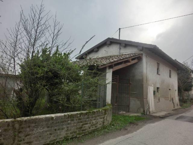 Rustico in vendita a Livraga, Lombardia