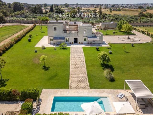 Rustico in vendita a Puglia, Lecce