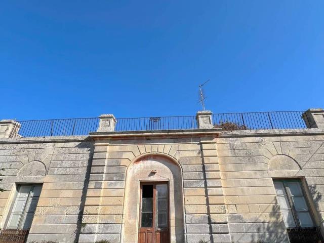 Rustico in vendita a Zona Marangi, Puglia