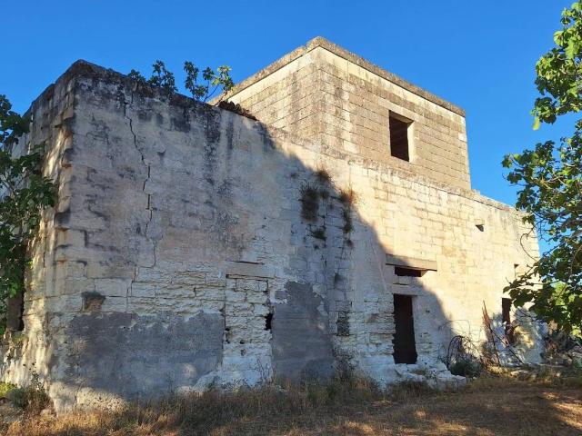 Rustico in vendita a Puglia, Lecce