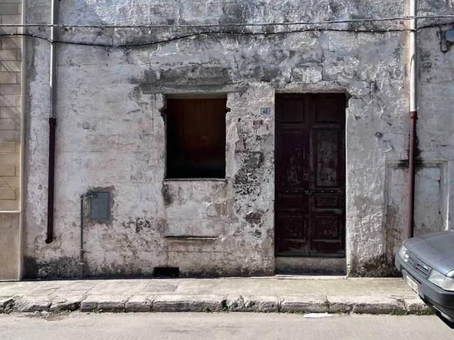 Rustico in vendita a Puglia, Taranto