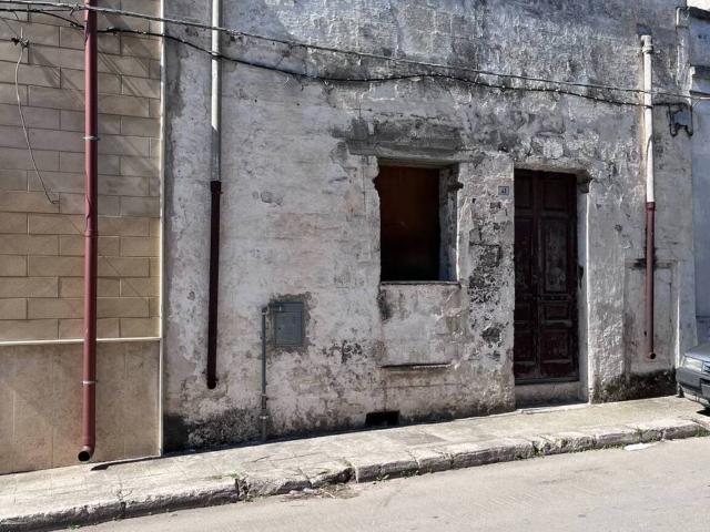 Rustico in vendita a Puglia, Taranto