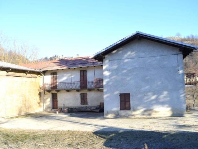 Rustico in vendita a Piemonte, Asti