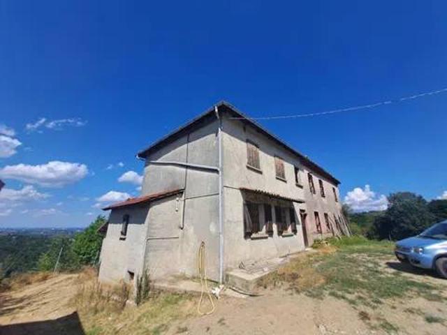 Rustico in vendita a Piemonte, Asti