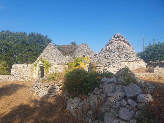 Rustico in vendita a Locorotondo, Bari