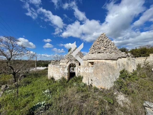 Rustico in vendita a Puglia, Bari