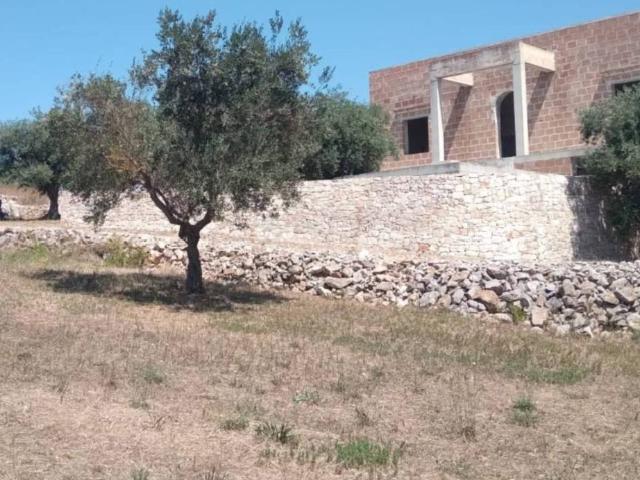 Rustico in vendita a Contrada Tagaro, Puglia