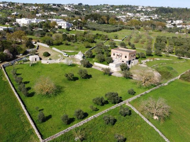 Rustico in vendita a Contrada Tagaro, Puglia