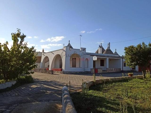 Rustico in vendita a Puglia, Bari
