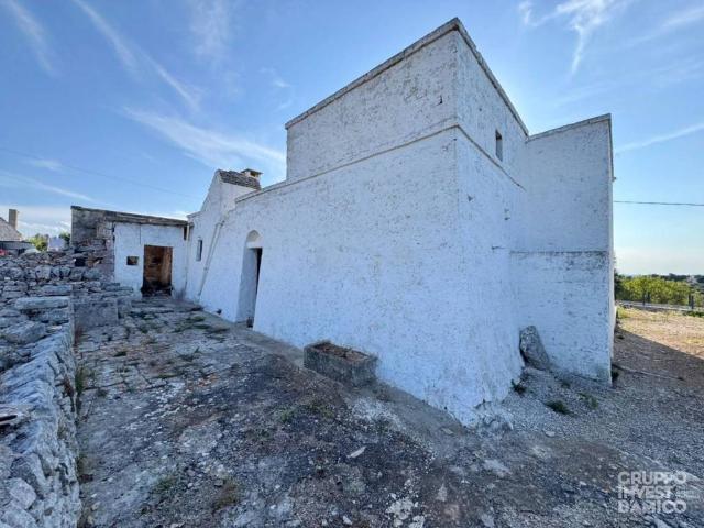 Rustico in vendita a Puglia, Brindisi