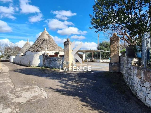 Rustico in vendita a Puglia, Bari