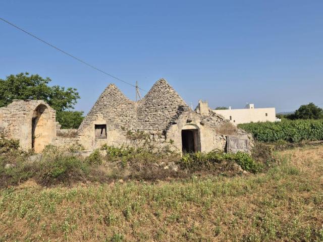 Rustico in vendita a Locorotondo, Bari