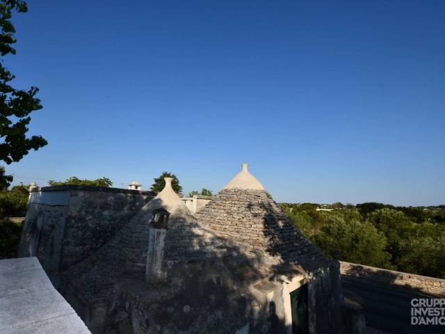 Rustico in vendita a Puglia, Bari