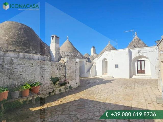 Rustico in vendita a Locorotondo, Bari