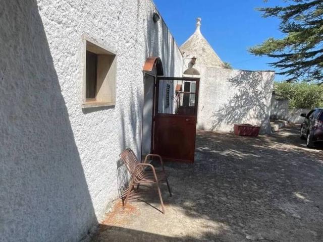 Rustico in vendita a Puglia, Bari