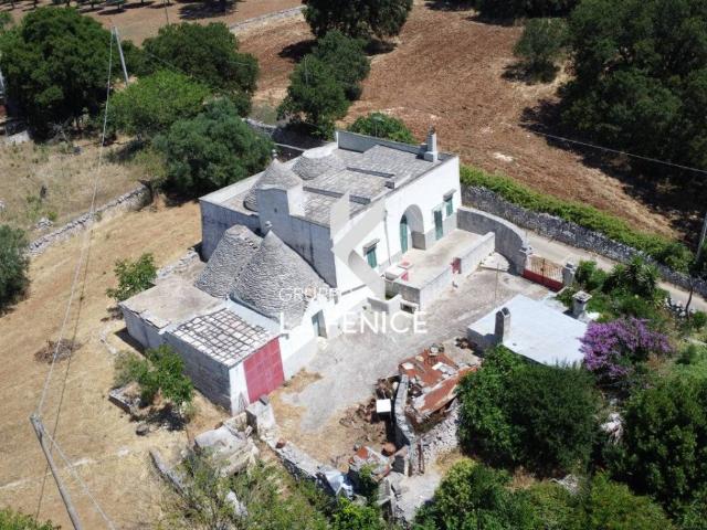 Rustico in vendita a Puglia, Bari