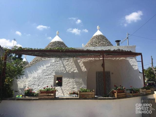 Rustico in vendita a Martina Franca, Taranto
