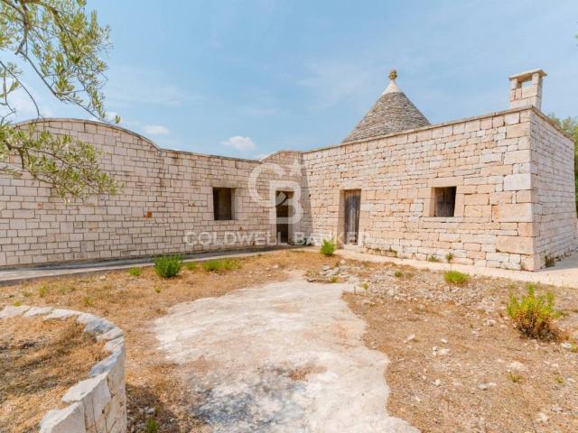 Rustico in vendita a Puglia, Brindisi