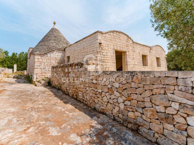 Rustico in vendita a Puglia, Brindisi