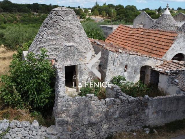 Rustico in vendita a Puglia, Taranto