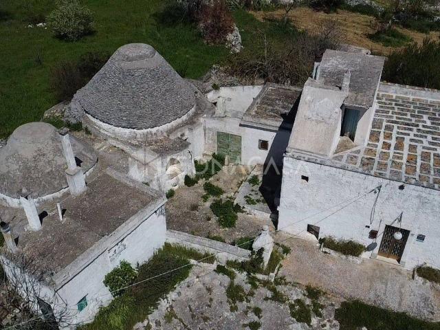 Rustico in vendita a Puglia, Bari