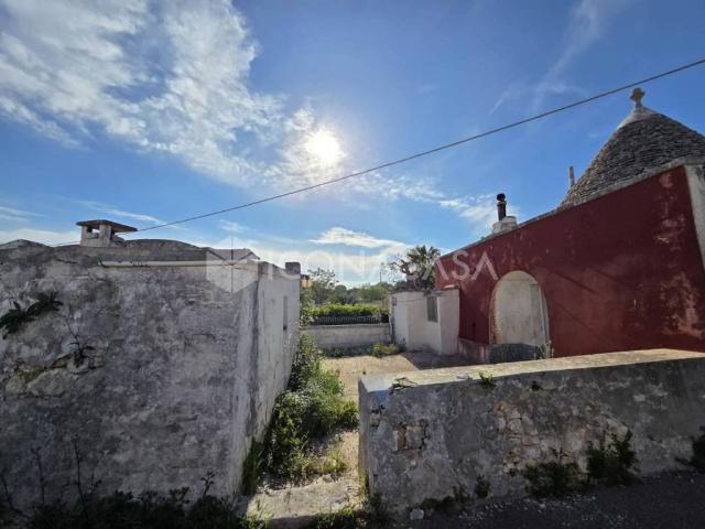 Rustico in vendita a Puglia, Bari