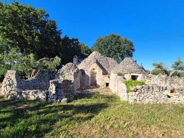 Rustico in vendita a Puglia, Bari