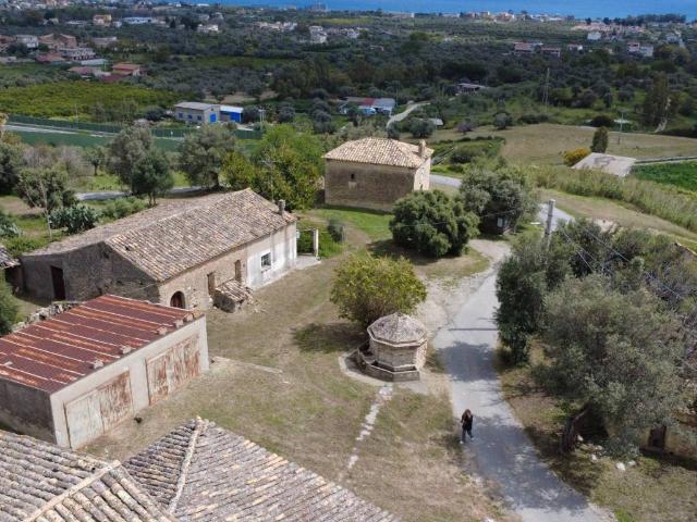 Rustico in vendita a Calabria, Reggio Calabria