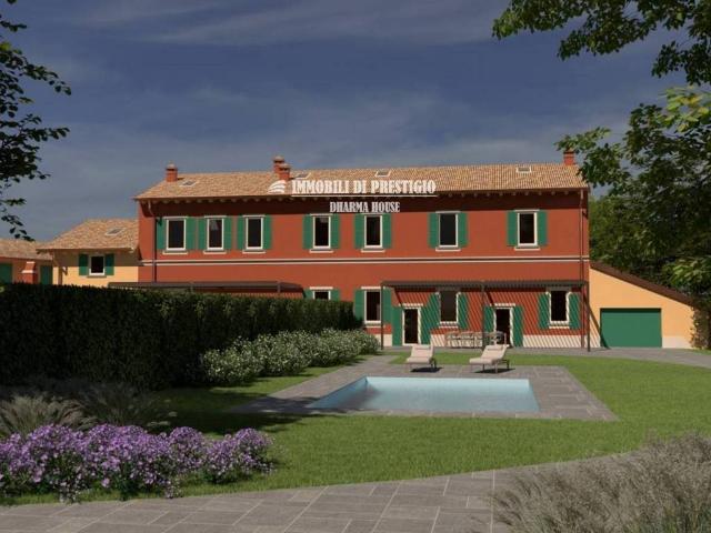 Rustico in vendita a Lodi, Lombardia