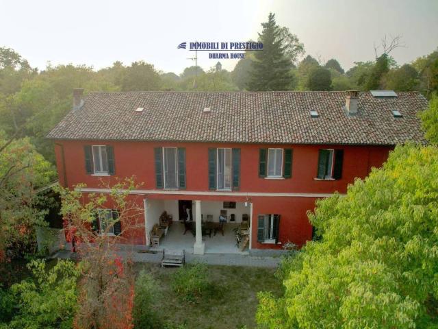 Rustico in vendita a Lodi, Lombardia