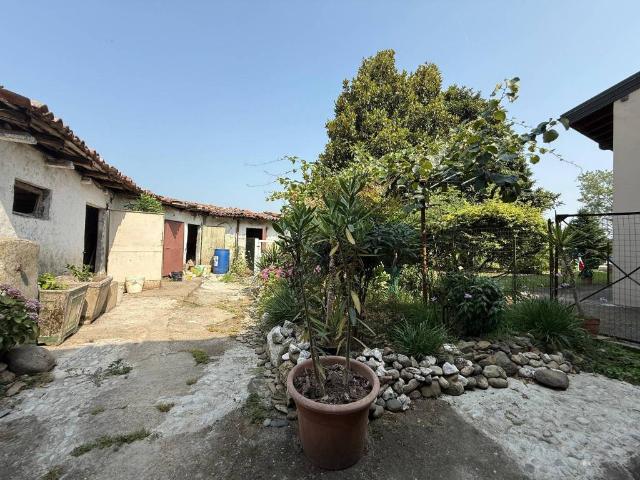 Rustico in vendita a San Fereolo, Lodi