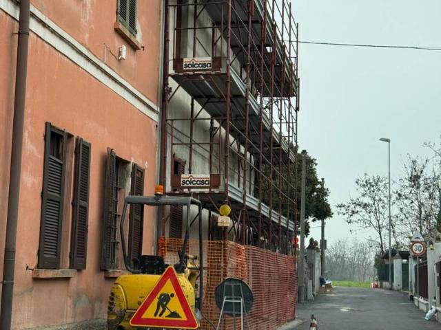 Rustico in vendita a Olmo, Lodi