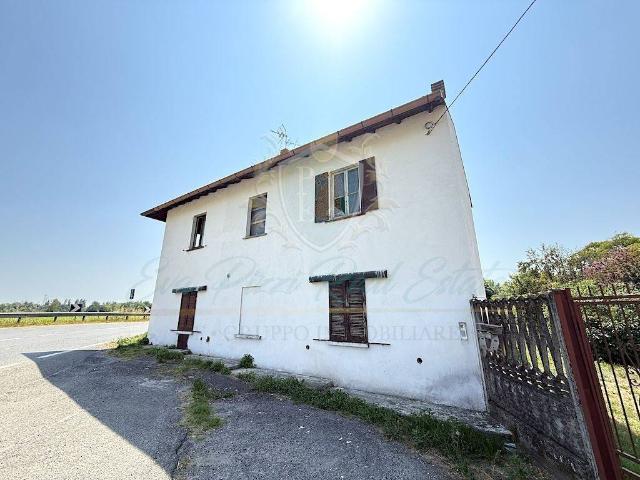 Rustico in vendita a Revellino, Lodi