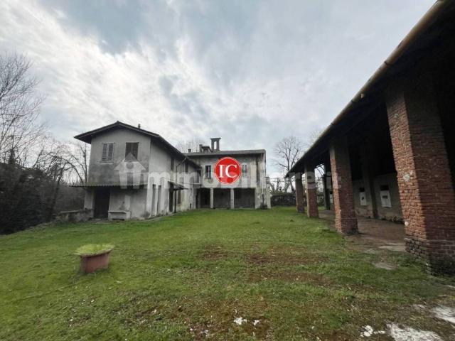 Rustico in vendita a Revellino, Lodi