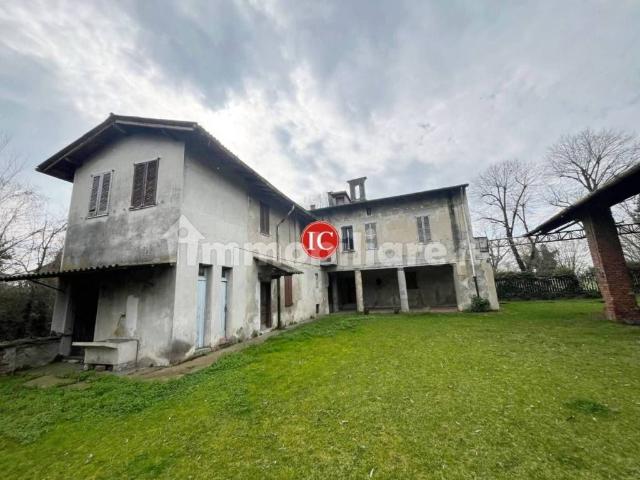 Rustico in vendita a Revellino, Lodi