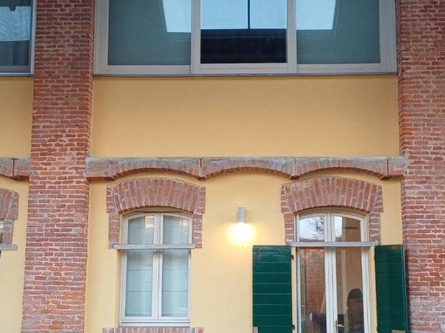 Rustico in vendita a Lodi, Lombardia